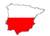 TALLERES BECERRIL - Polski